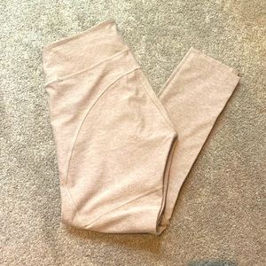 Outdoor Voices Warmup Leggings